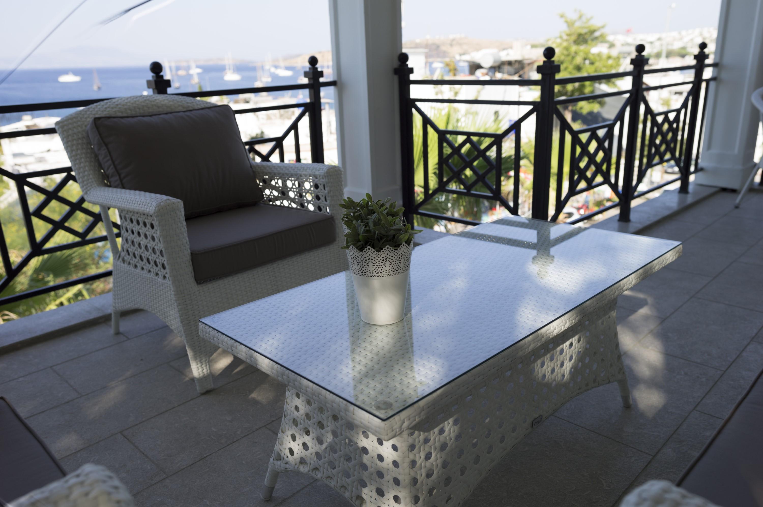 Ena Boutique Hotel Bodrum Extérieur photo